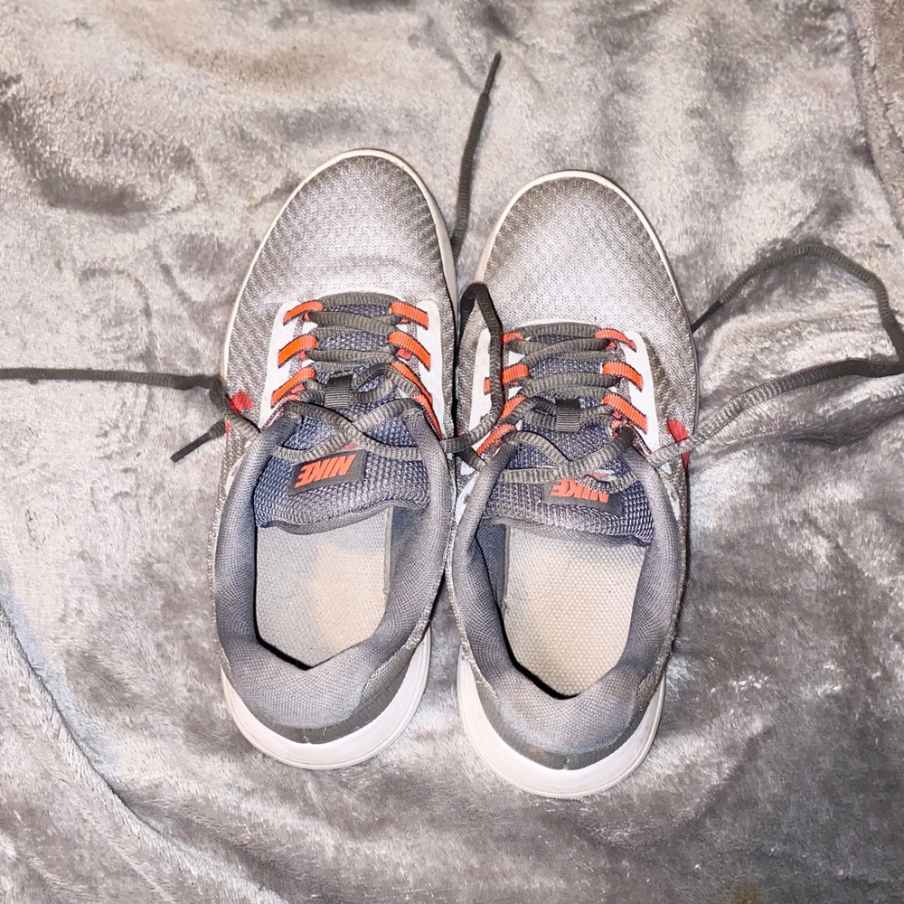 Nike shoes